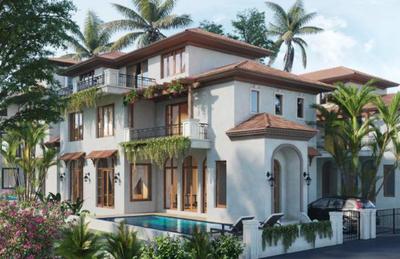 Gallery Cover Pic of Veera Estate