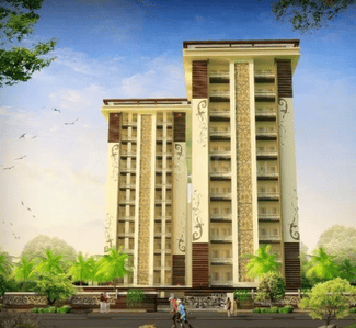Gallery Cover Pic of Touch The Woods Aishbagh