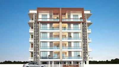 Bathani Prayag Project Images