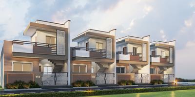 Residential Lands for Sale in JBBR Orchid Estate