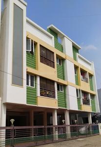 Salim Shine Enclave Project Images