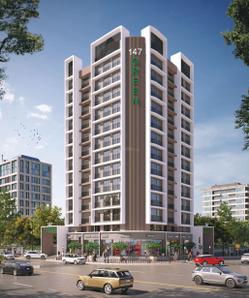 Project Image of 680 Sq.ft 1 BHK Apartment / Flat for sale in Ulwe for Rs. 6700000
