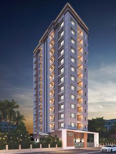 Ingenious Heights Project Images