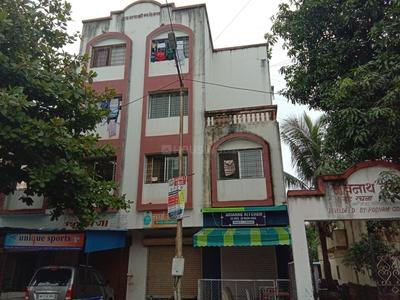 Gallery Cover Pic of Navnath Complex