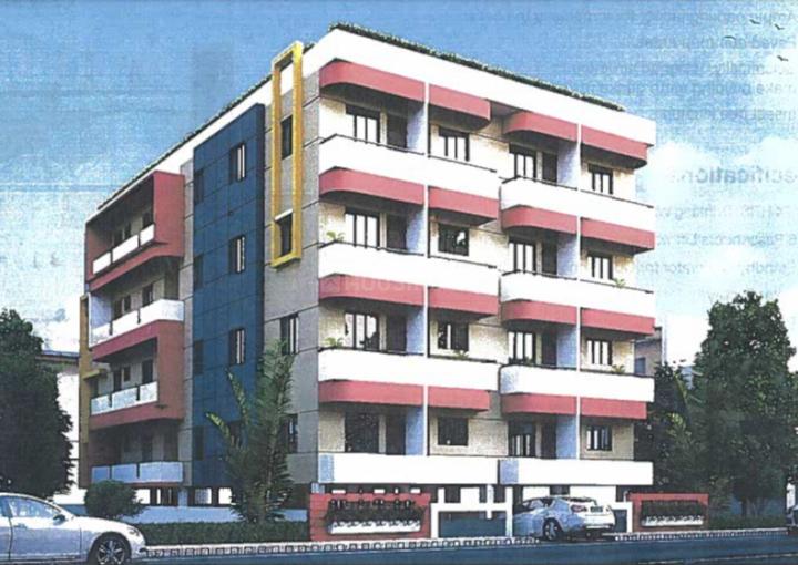Rajesh Khode Sri Sai Apartment Main Image 1