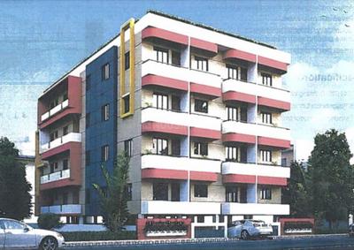 Gallery Cover Pic of Rajesh Khode Sri Sai Apartment