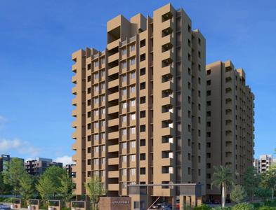 Project Image of 650 Sq.ft 1 BHK Apartment / Flat for sale in Ujala Circle for Rs. 2500000