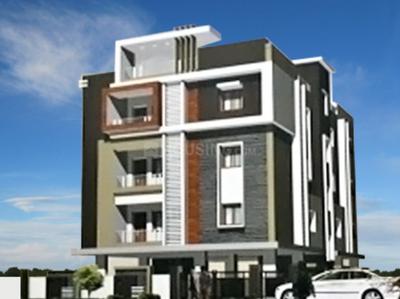 2 BHK Flat