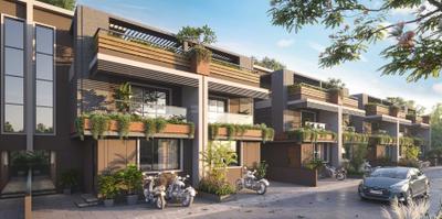 Project Image of 2259 Sq.ft 3 BHK Independent House for sale in Shiholi for Rs. 11000000