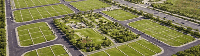 Residential Lands for Sale in Infinity Five Greens