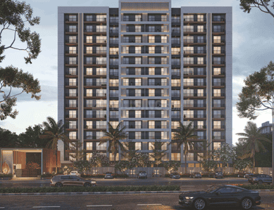 Gallery Cover Pic of Ang Kiran Concord Towers