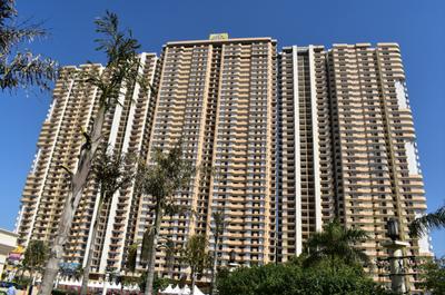Project Image of 1967 Sq.ft 4 BHK Apartment / Flat for sale in Indirapuram for Rs. 29625000