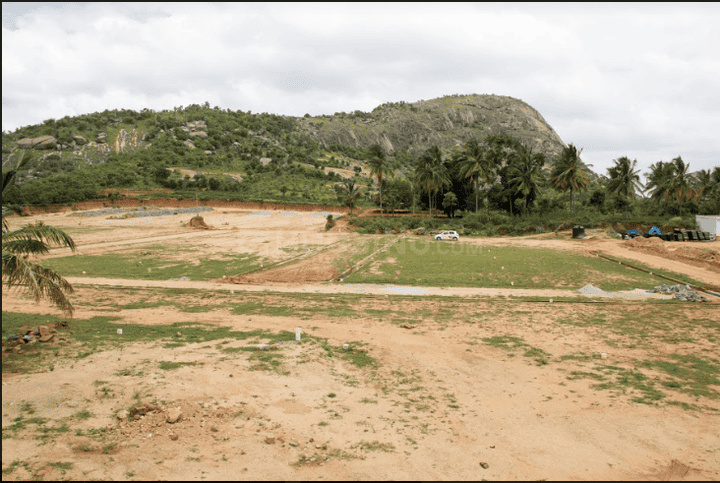 Gallery Cover Pic of ASB Basava Hill View Residency