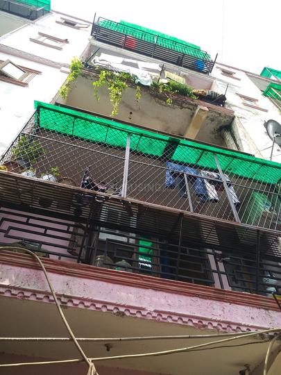 Gallery Cover Pic of Hardik apartment