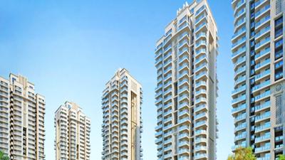 Gaurs Sanskriti Vihar