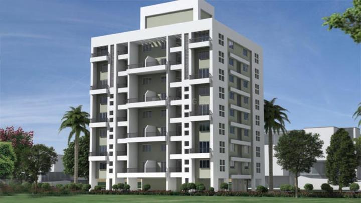 Pristine Pacific Phase 3 Elevation 1