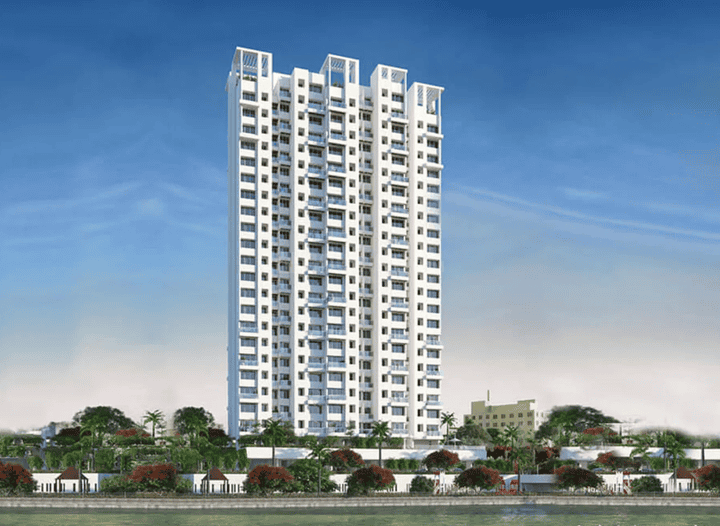 Gallery Cover Pic of Parth Lakefront