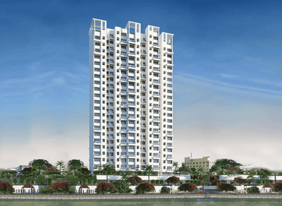 1 BHK Flat