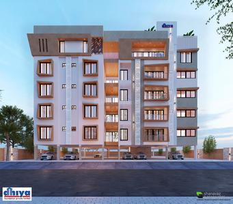 Gallery Cover Pic of Dhiyas Skanda Samriddi