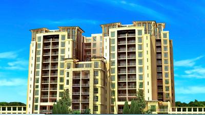 Gallery Cover Pic of Emaar MGF Boulder Hills