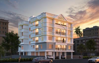 3 BHK Flat