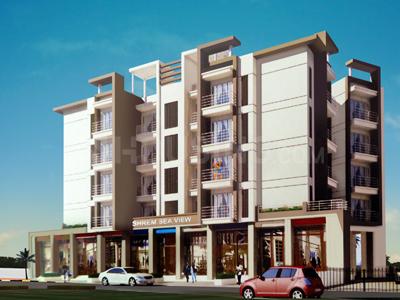 Gallery Cover Pic of Shrem Sea View