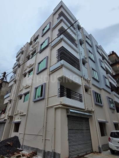 Gallery Cover Pic of Santi Apartment