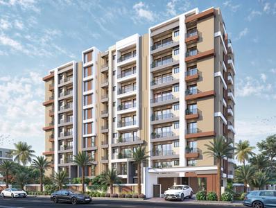Project Image of 997 Sq.ft 2 BHK Apartment / Flat for sale in Haibargaon for Rs. 5000000