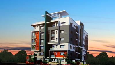 RnR Constructions RR Vijaya Sri Sai Residency
