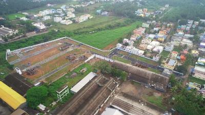 Gallery Cover Pic of City Circle Phase II