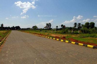 Project Image of 1000 Sq.ft Residential Plot / Land for sale in Tirukalukundram for Rs. 1700000