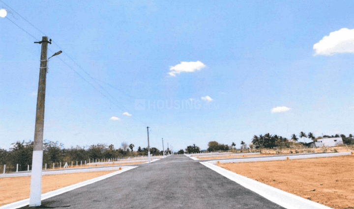 Gallery Cover Pic of Sree Chakra Nagar Phase I