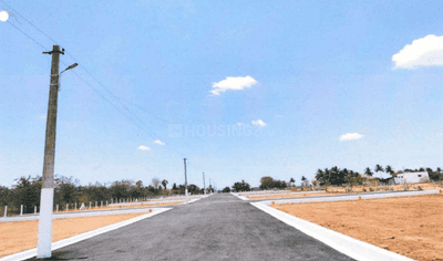 Gallery Cover Pic of Sree Chakra Nagar Phase I