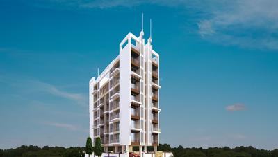 Simplex Realty Limited Shree Siddhivinayak Residency Project Images