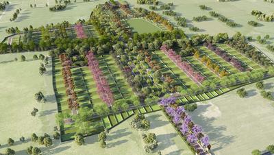 Residential Lands for Sale in Rajul Starlight