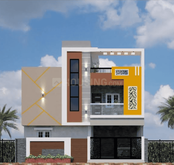 Adarva Luxury Villas Phase 1 Main Image 1