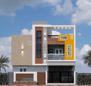 Adarva Luxury Villas Phase 1 Project Images