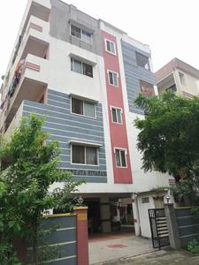 Sri Venkata Nivasam Project Images