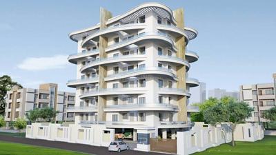 Project Image of 1125 Sq.ft 2 BHK Apartment / Flat for sale in Tathawade for Rs. 7350000