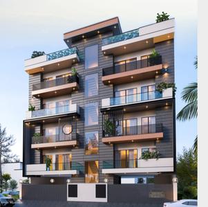 Project Image of 2700 Sq.ft 4 BHK Builder Floor for sale in Sector 67 for Rs. 29600000