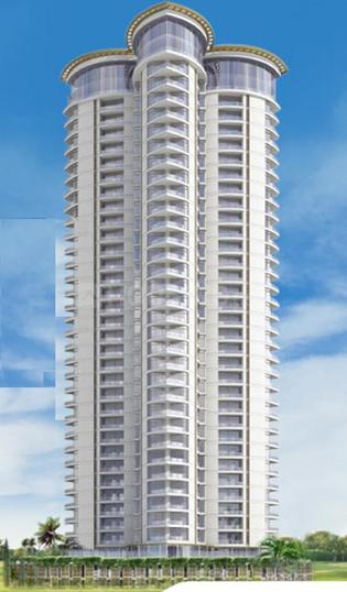 Jaypee Tiara Tower - Image 1