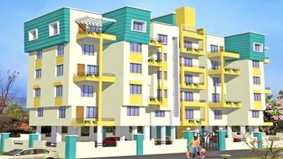 A K Construction Parth More Images 1
