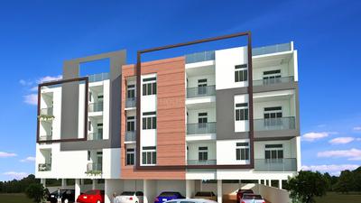 Gallery Cover Pic of Propterry Propterry Sriratnam Sapphire