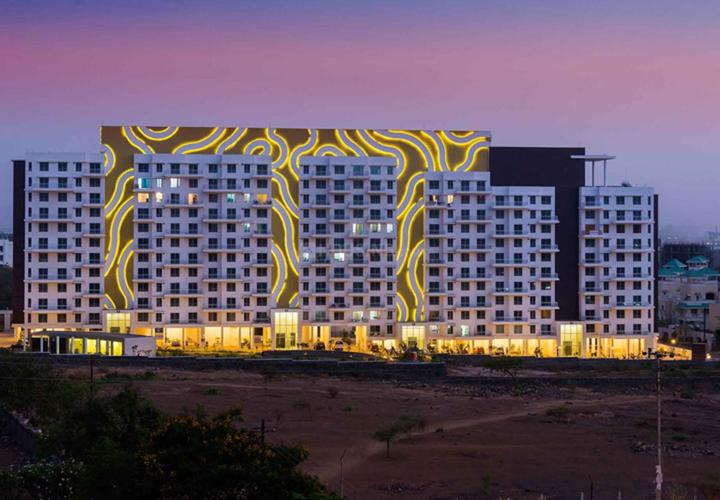 Gallery Cover Pic of Karia Konark Meadows