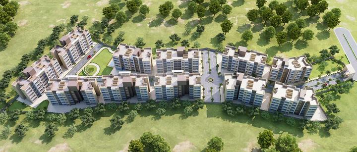 Gallery Cover Pic of Haware Pinnacle