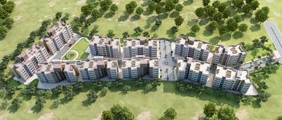 Gallery Cover Pic of Haware Pinnacle