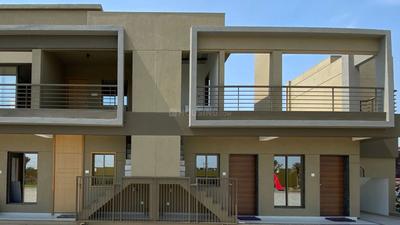 3 BHK Independent House