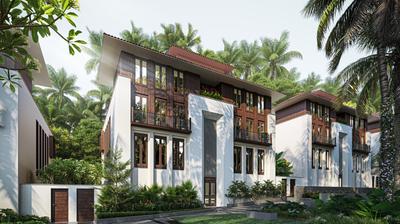 Gallery Cover Pic of FSD Alaya Phase I