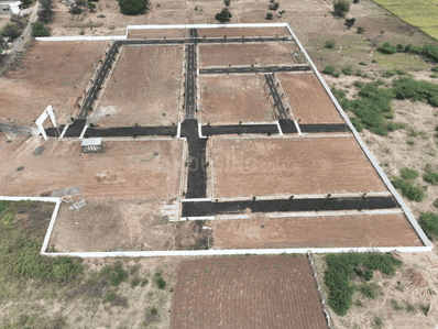 Thirunavukarasu Nagar II Project Images