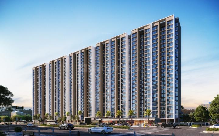 Gallery Cover Pic of Mahaavir Exotique Phase II